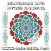 Mandalas and Other Doodles cover