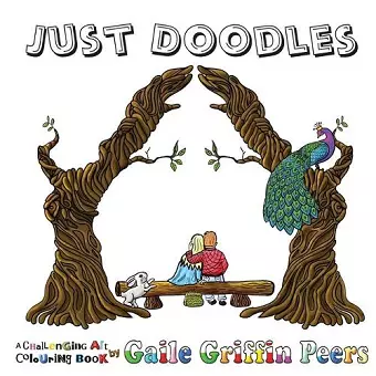 Just Doodles cover