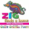 Zig Finds a Home cover