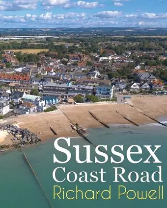 Sussex Coast Road cover