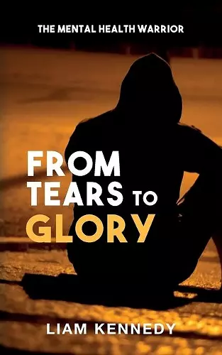 From Tears to Glory cover