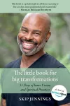 The Little Book for Big Transformations cover
