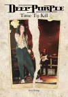 Deep Purple Time To Kill cover