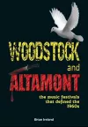 Woodstock and Altamont cover