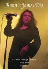 Ronnie James Dio - A Career Through The Lens 1975-2009 cover