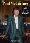 Paul McCartney: All The Songs cover