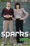 Sparks 1974 cover