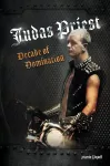Judas Priest: Decade Of Domination cover