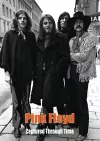 Pink Floyd Captured Through Time cover
