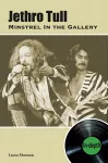 Jethro Tull Minstrel In The Gallery cover