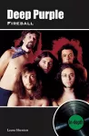 Deep Purple Fireball cover