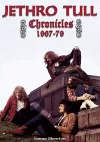 Jethro Tull Chronicles 1967-79 cover