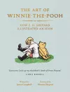 The Art of Winnie-the-Pooh cover