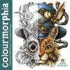 Colourmorphia cover