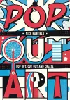 Pop Out Art cover