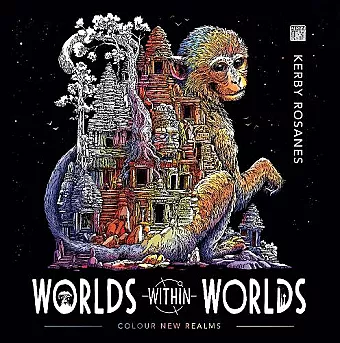 Worlds Within Worlds cover
