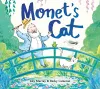 Monet's Cat cover