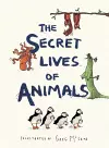 The Secret Lives of Animals cover