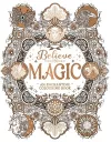 Believe in Magic cover