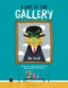 A Day at the Gallery cover