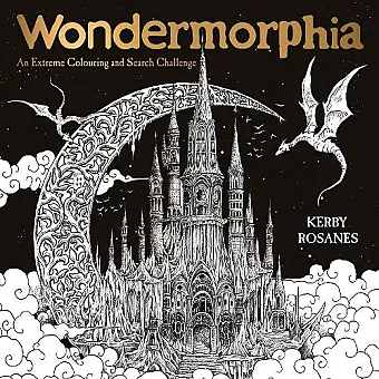 Wondermorphia cover