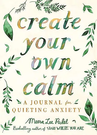 Create Your Own Calm cover