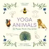 Yoga Animals cover