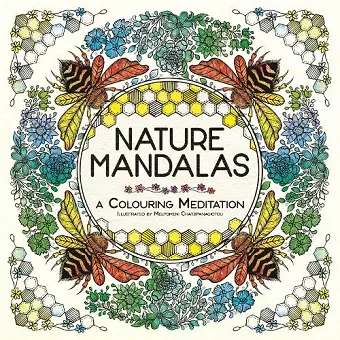 Nature Mandalas cover