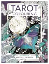 Tarot Colouring cover
