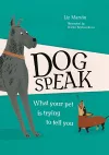 Dog Speak cover