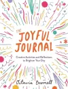 The Joyful Journal cover