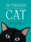 59 Things You Should Know About Your Cat cover