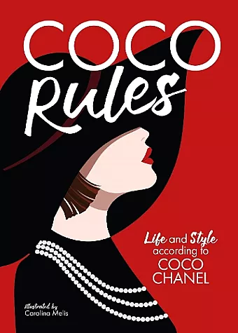 Coco Rules cover