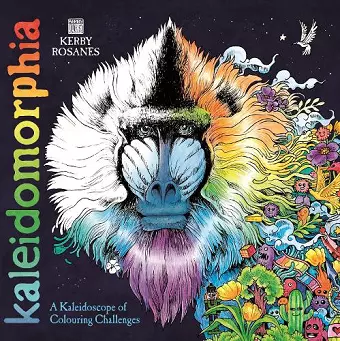 Kaleidomorphia cover