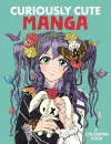 Curiously Cute Manga cover