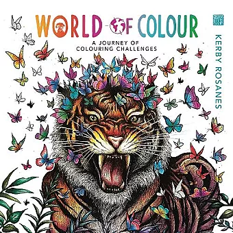 World of Colour cover