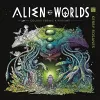 Alien Worlds cover