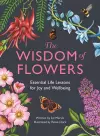 Wisdom of Flowers cover