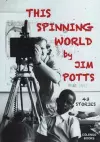 This spinning world cover