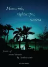 Memorials, nightscapes, etcetera cover