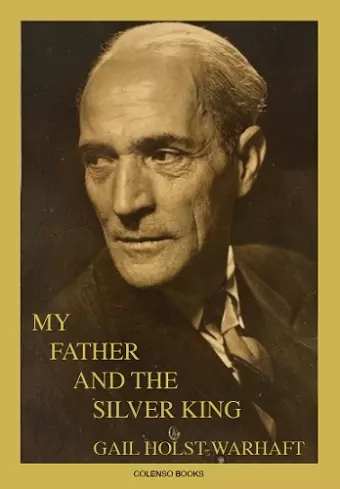 My Father and the Silver King cover