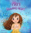 Mia's Glowing Heart cover