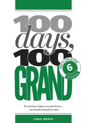 100 Days, 100 Grand cover