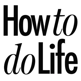 How to do Life cover