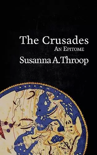 The Crusades cover