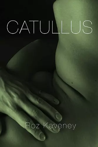 Catullus cover