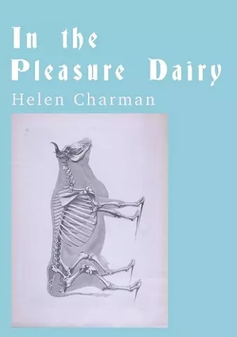 In the Pleasure Dairy cover