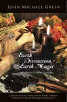 Earth Divination, Earth Magic cover