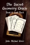 The Sacred Geometry Oracle cover