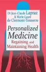 Personalized Medicine cover